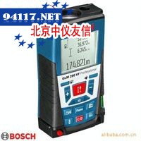 GLM250 VF激光测距仪